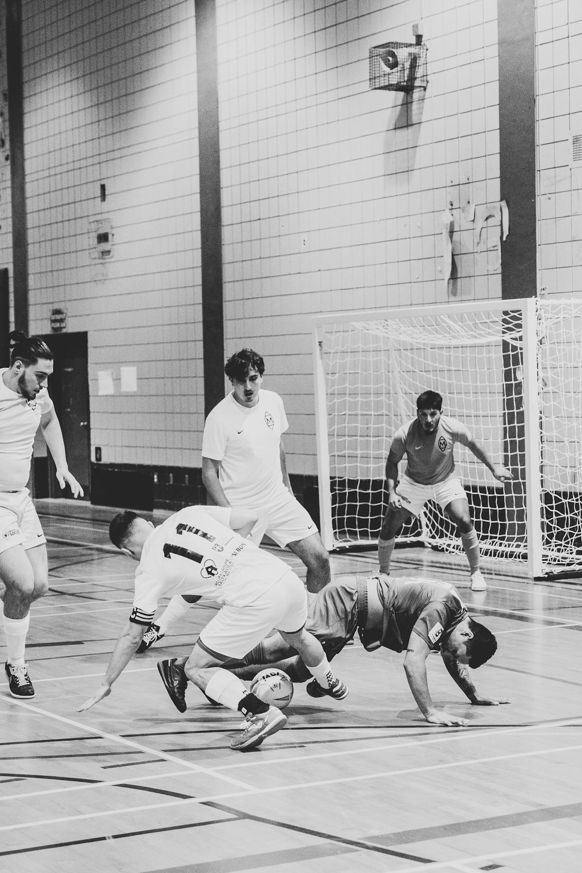 Soyunma odası - Maltepe Sahil Sahası